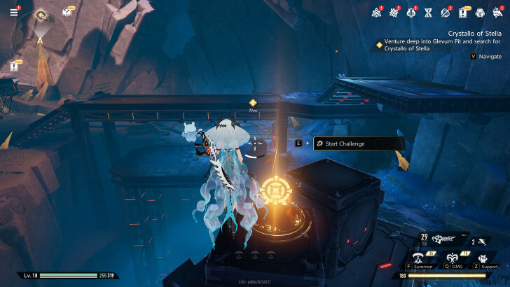 Glevum Pit Shooting Challenge 2