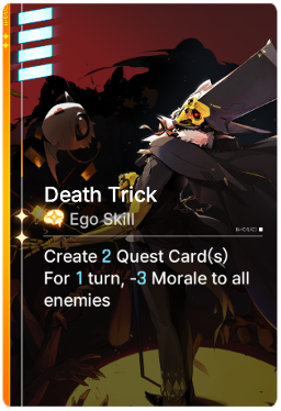Death Trick