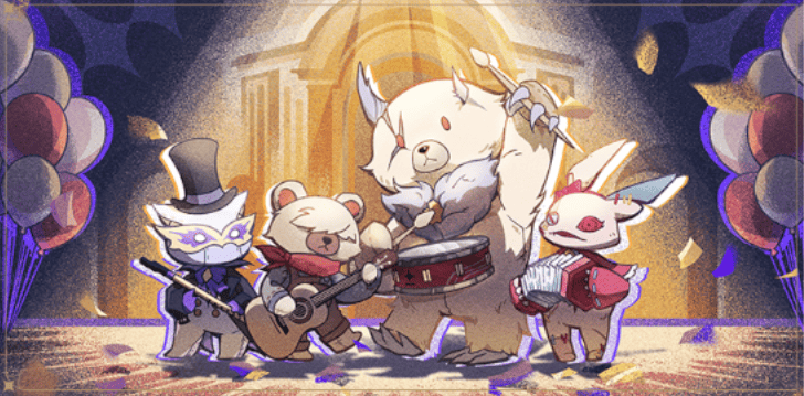 Memories About the Isles