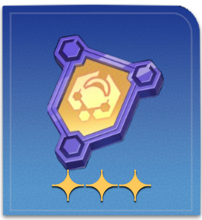 Star Rail - Ascension Points Item