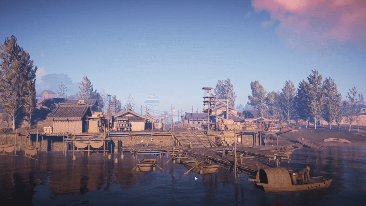 WWM - Chapter 2 Currently Available