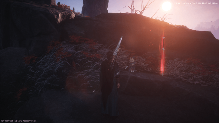 Will-o-the-Wisp Collection