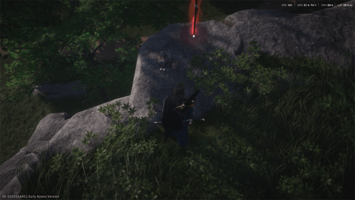 Meow Meow’s Treasure 13