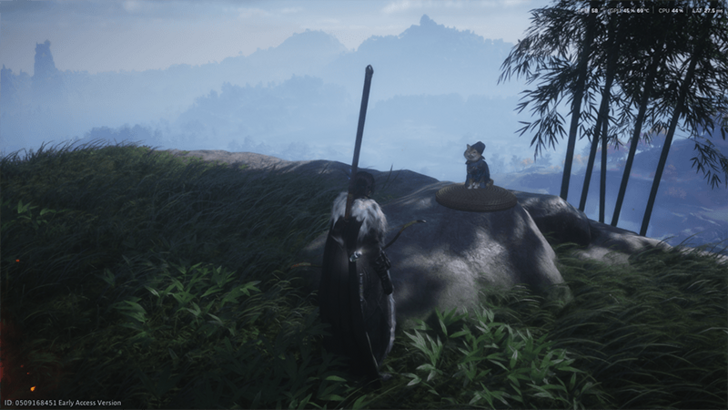 Meow Meow’s Treasure 34