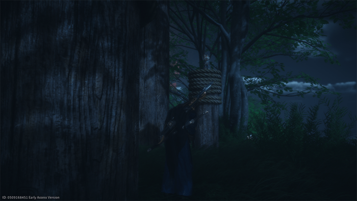 Jumping Across Plum Blossom Stakes