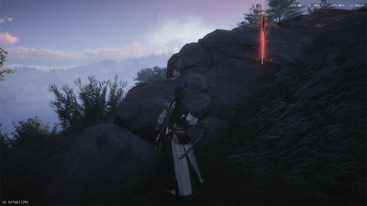 Meow Meow’s Treasure 43