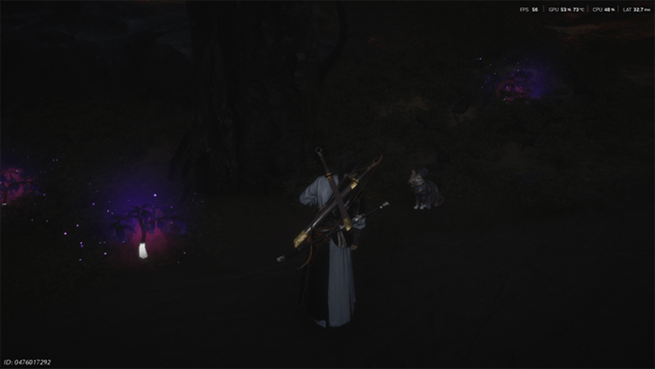 Meow Meow’s Treasure 39