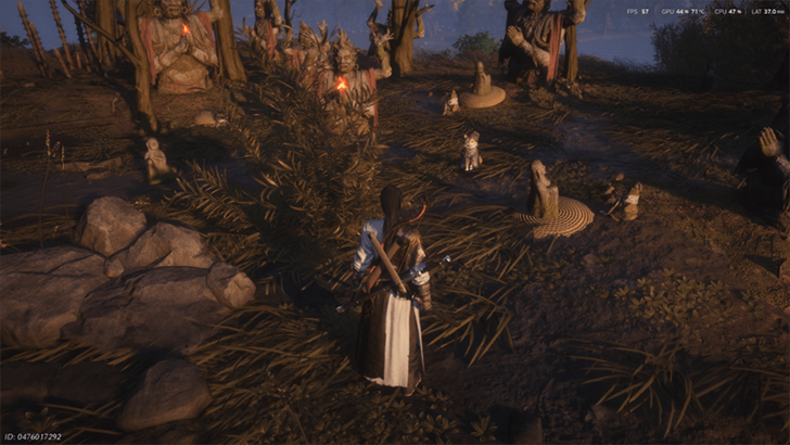 Meow Meow’s Treasure 42