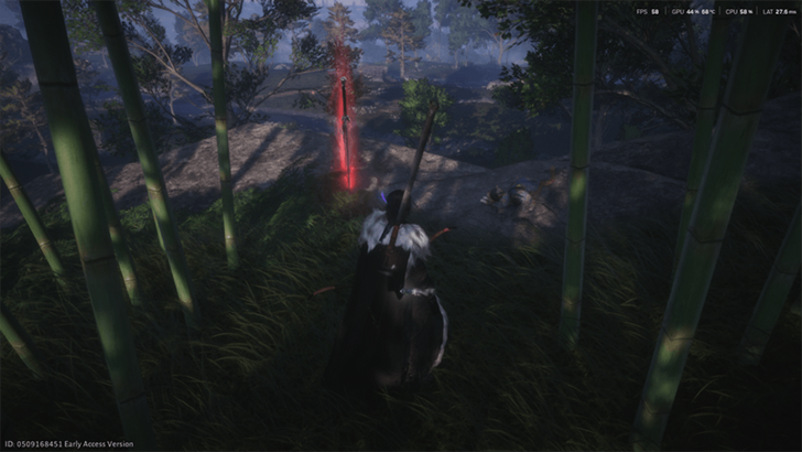 Meow Meow’s Treasure 33