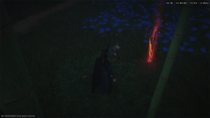 Unstoppable Bamboocut