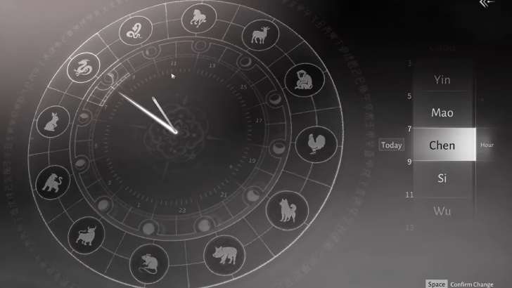 Use the In-Game Clock for Some Quests