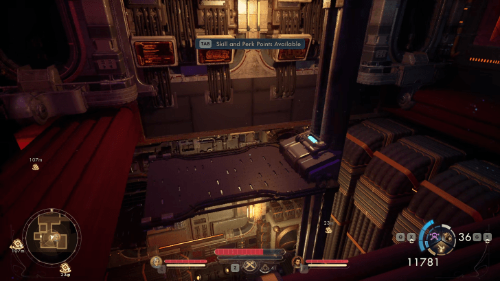 Enables Vertical Punch Card Rail