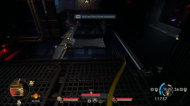 Reverse Horizontal Rails Direction