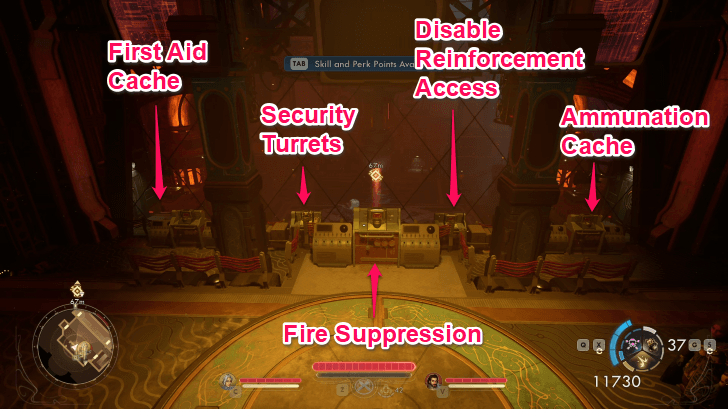 Archive Five Security Systems