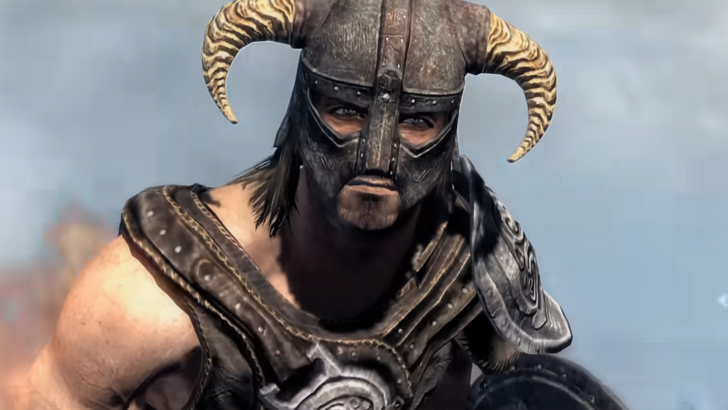The Elder Scrolls V: Skytim The Last Dragonborn