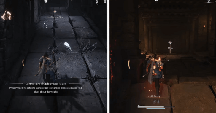 WWM - Find the Path Forward