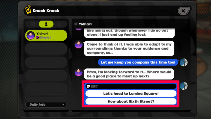 Invite DM Unlock Requirement