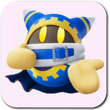 Magolor