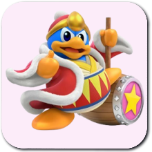 King Dedede