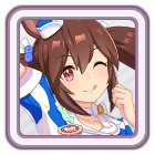 Hishi Akebono (Buono☆Alla Moda) Image