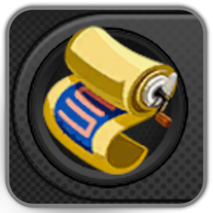 Talisman of Five Realms