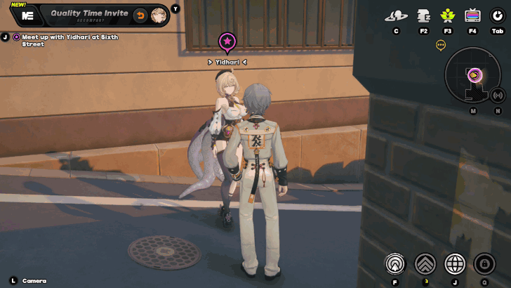 Totally Satisfied Trust Event