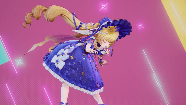 Duet Night Abyss Truffle and Filbert Ultimate