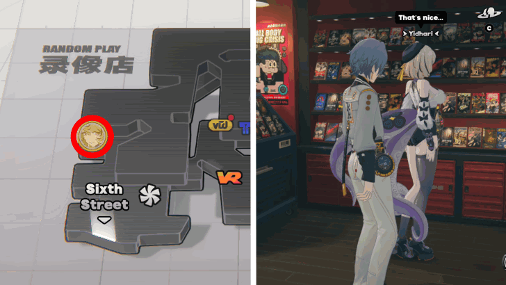 Yidhari Strange Stories After Dark Trust Event