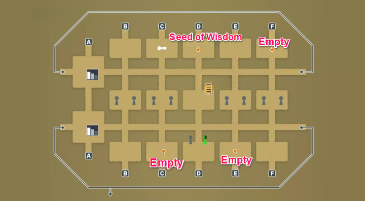 L2 Map