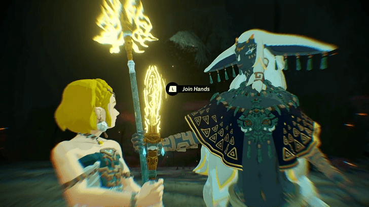 Zelda and Rauru special Sync Strike prompt.png
