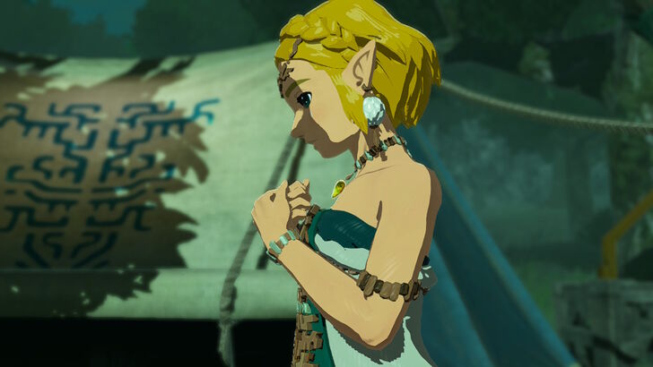 Hyrule Warriors: Age of Imprisonment