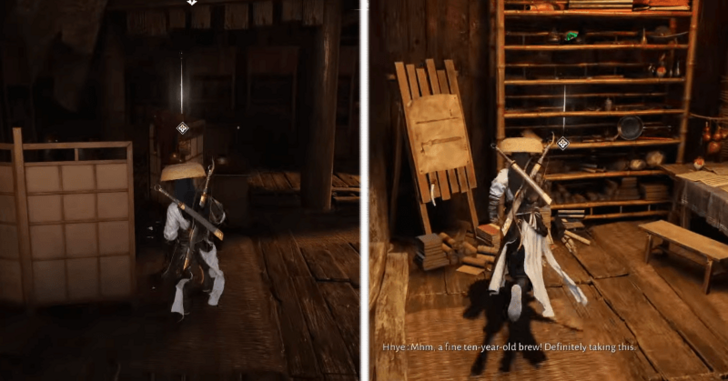 WWM - Retrieve Your Belongings