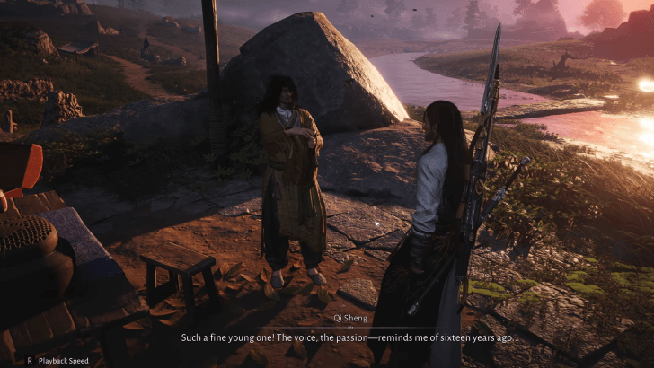 Choose the Panacea Fan When Prompted