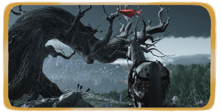 WWM - For Whom Does He Return