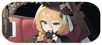 Chaos Zero Nightmare - Westmacott Partial Image