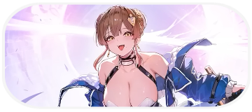 Chaos Zero Nightmare - Yuki Partial Image