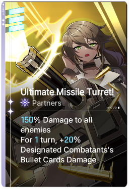 Ultimate Missle Turret