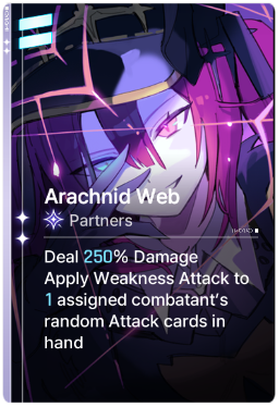 Archnid Web