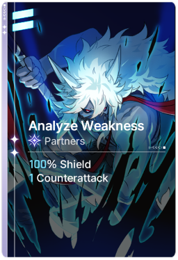 Analyze Weakness