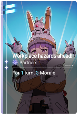 Workplace Hazards Ahead!
