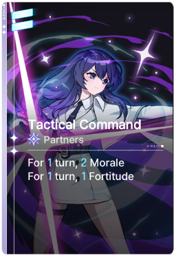 Tactical Command
