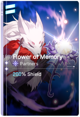 Flower of Memory