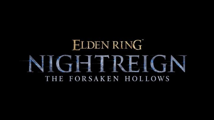 elden ring nightreign the forsaken hollows