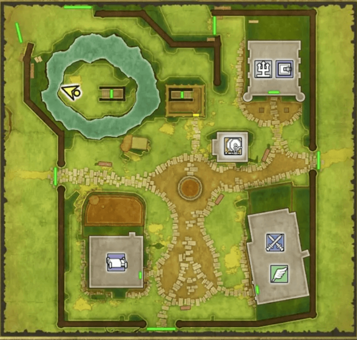 Defizzle Scroll Location