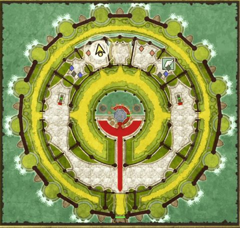 Insulatle Scroll Location