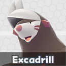 Excadrill Icon