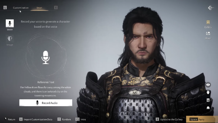 Smart Customization is An Alternative