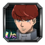 Jona Basta - Gundam UC Engage