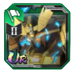 Phenex (NT-D/NT Version) - Gundam UC Engage