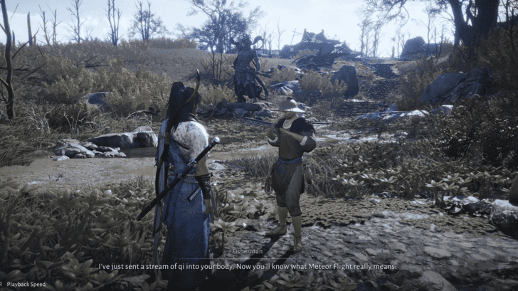 WWM - Sneak into the Courier Station.png